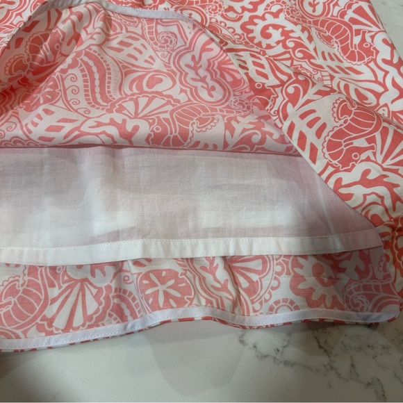 Vineyard Vines Dress Dress Size 4 - Picture 7 of 7